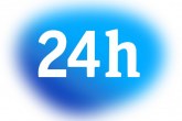 24ur na dan